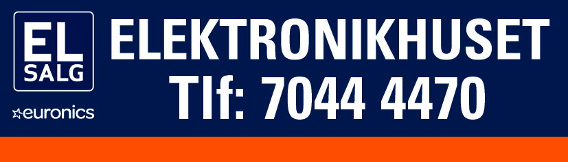 ELEKTRONIKHUSET 